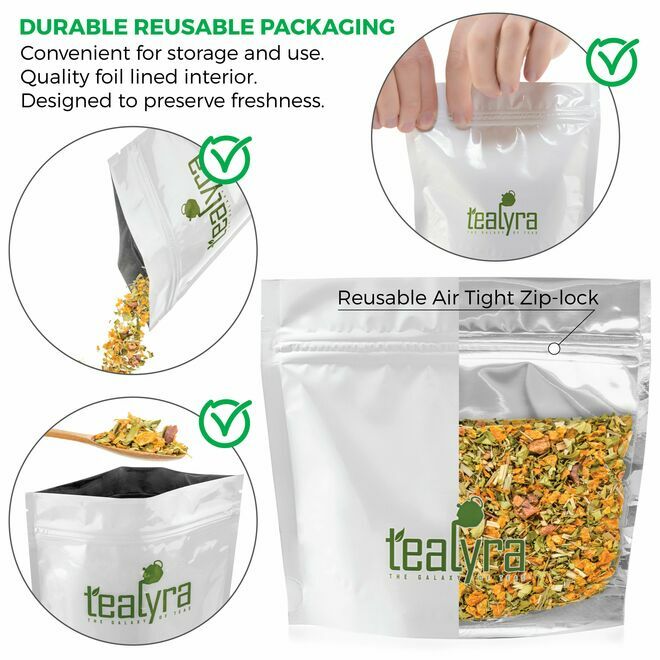 Buy Heal Thyself Moringa Tea