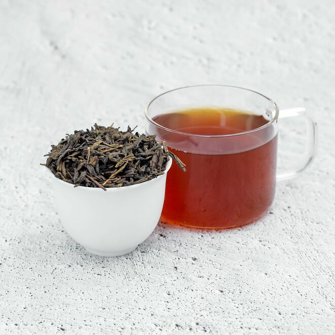 Pu'erh Japonais