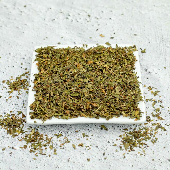 Water Softener leaves