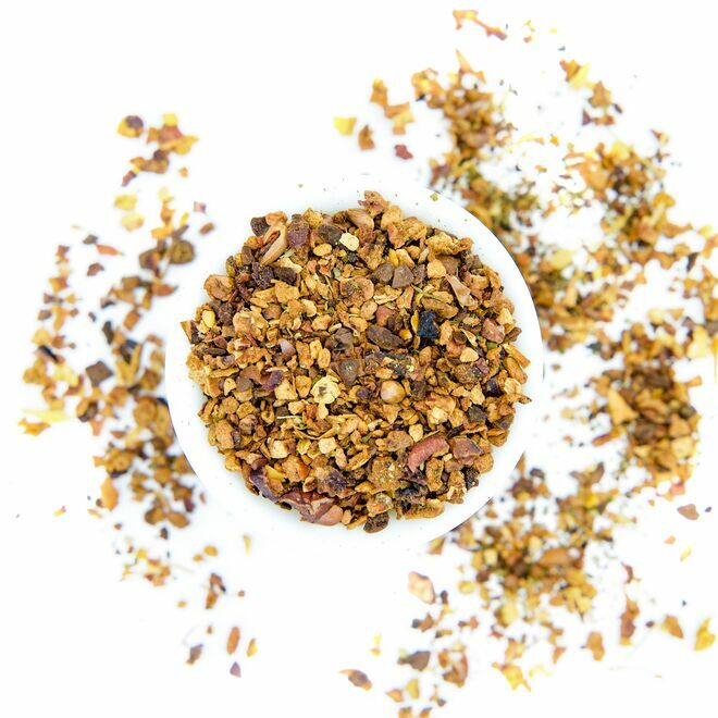 Café glacé à la vanille à infusion froide