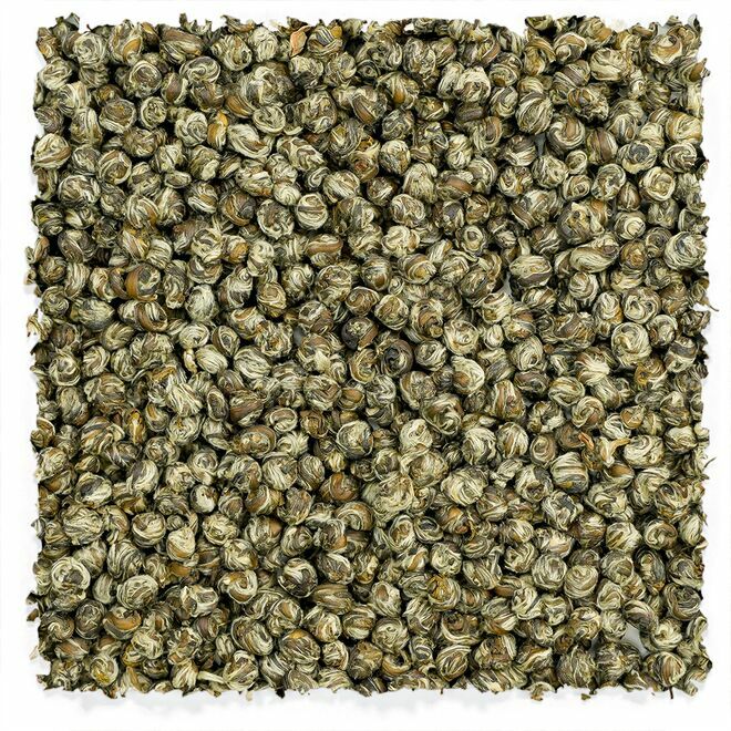 Gold Award Jasmin Linglong Perlenkönig