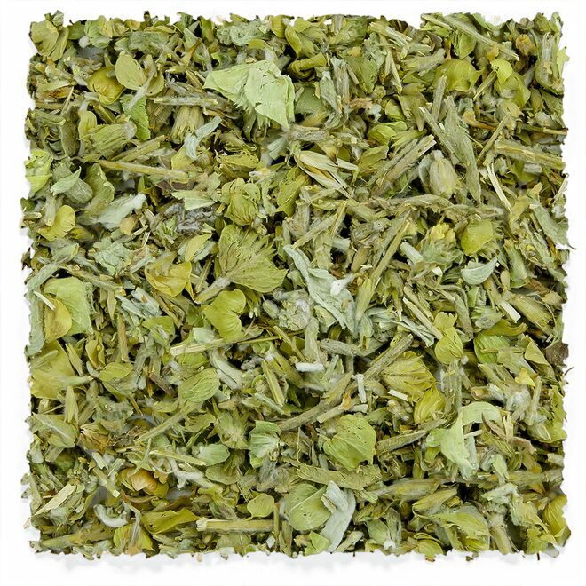 Thé grec de montagne