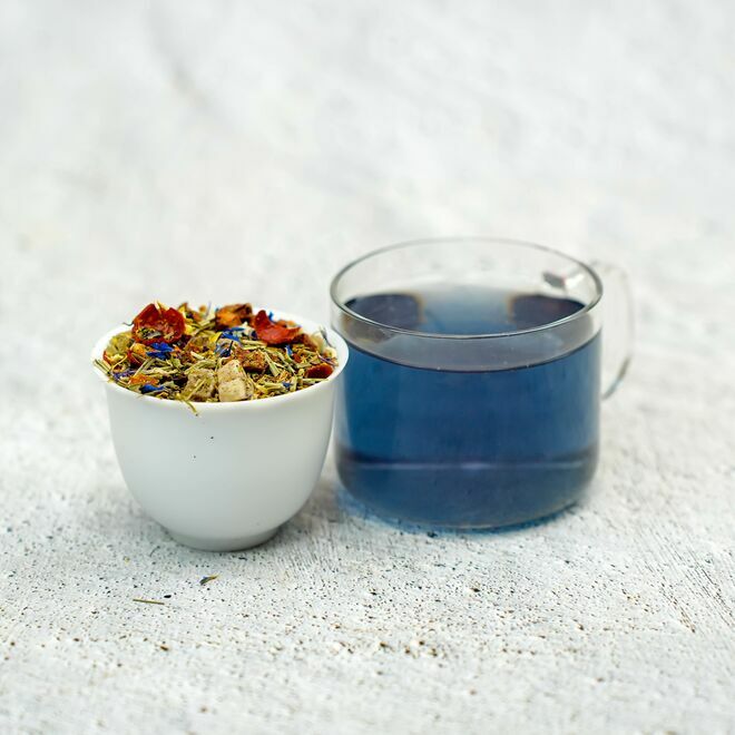 Lychee Mango Daydream