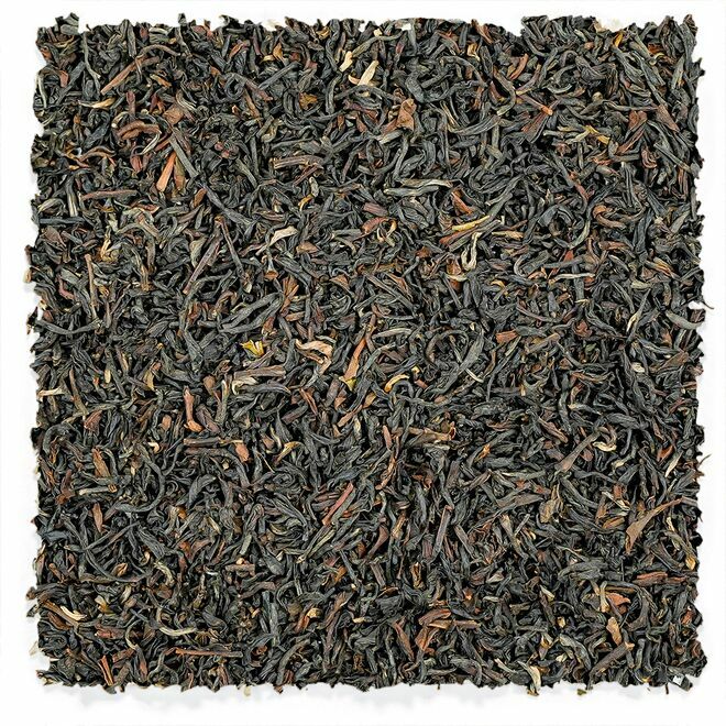 Margaret's Hope Second Flush Darjeeling