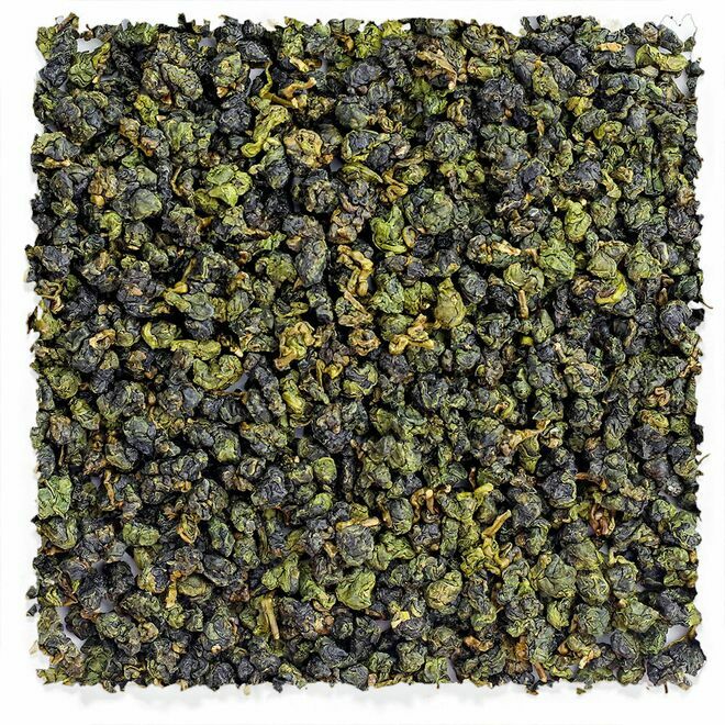 Oolong « Qingxin Soft Branch »