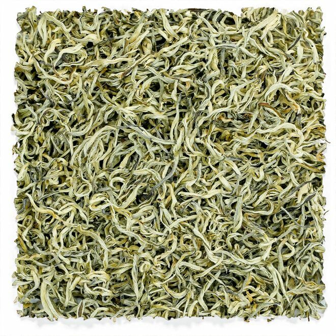 Soie de nuage de Yuhua