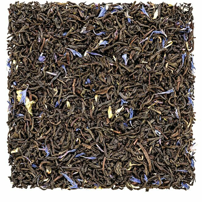 Earl Grey Premium Black Tea