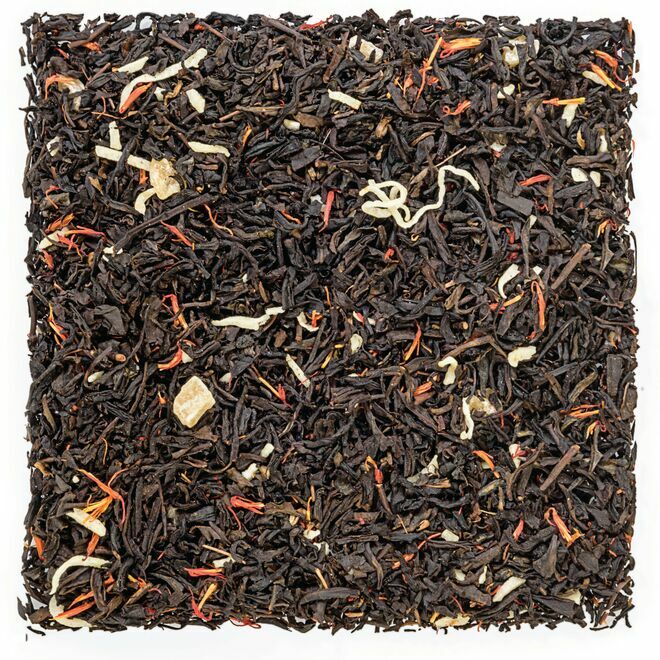 Earl Grey Hawaiien