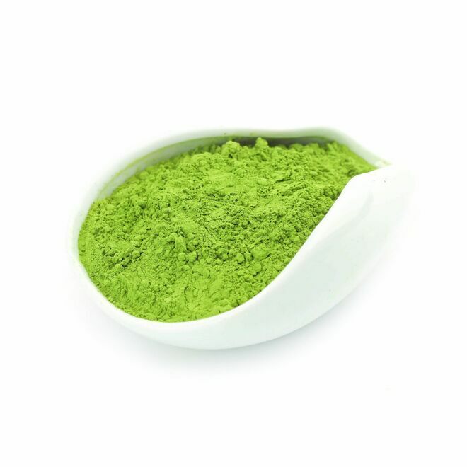Matcha Samourai Cérémonie