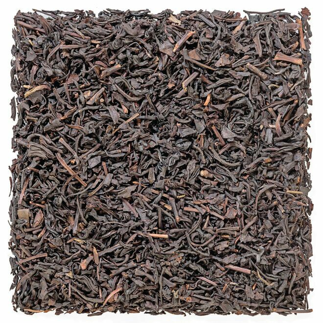 Lapsang Souchong Supérieur Goudronneux