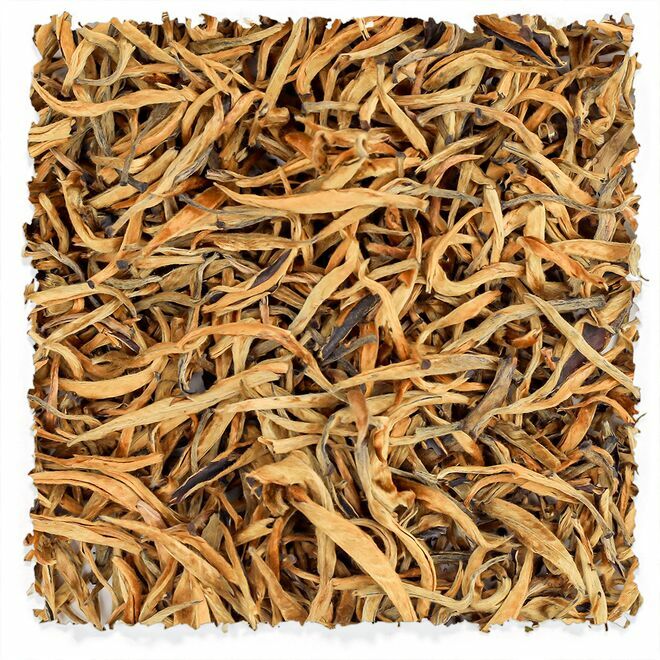 Yunnan Golden Monkey Imperial