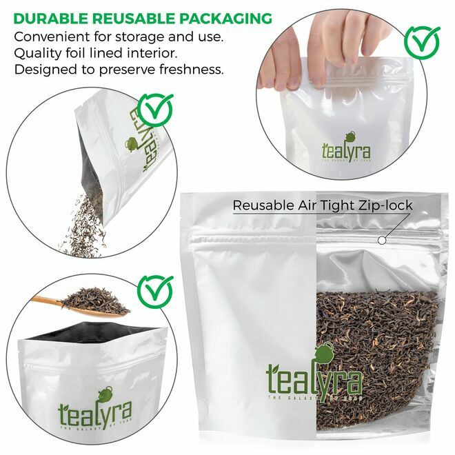 Thé indien en ligne