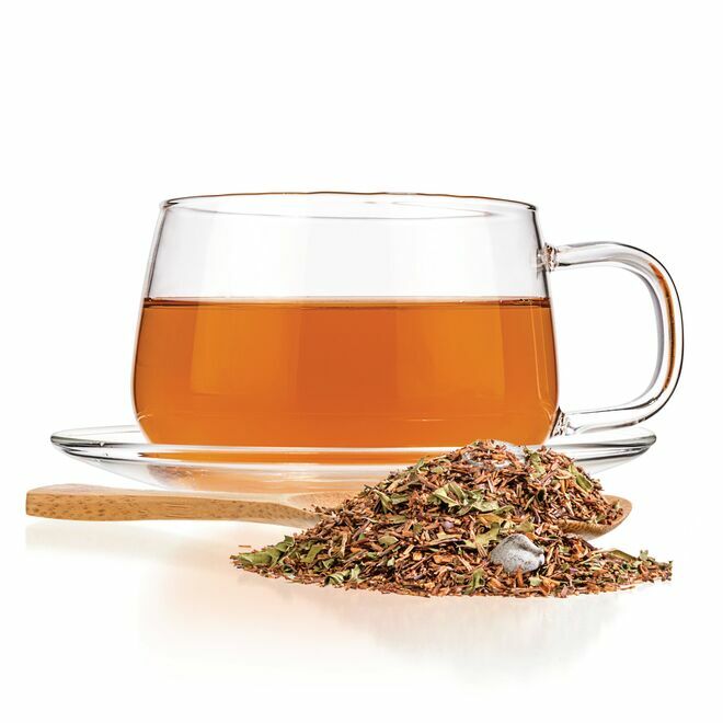 meilleur thé canadien