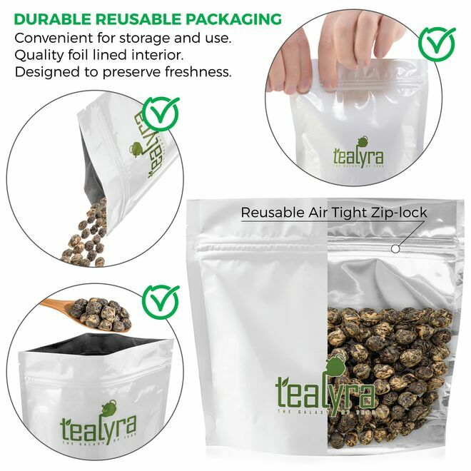 Meilleur thé noir chinois