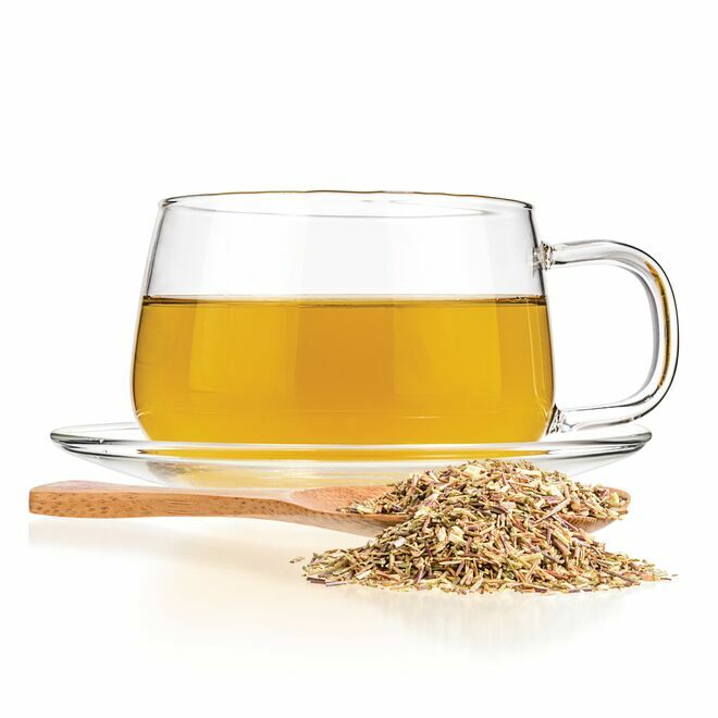 Thé rooibos
