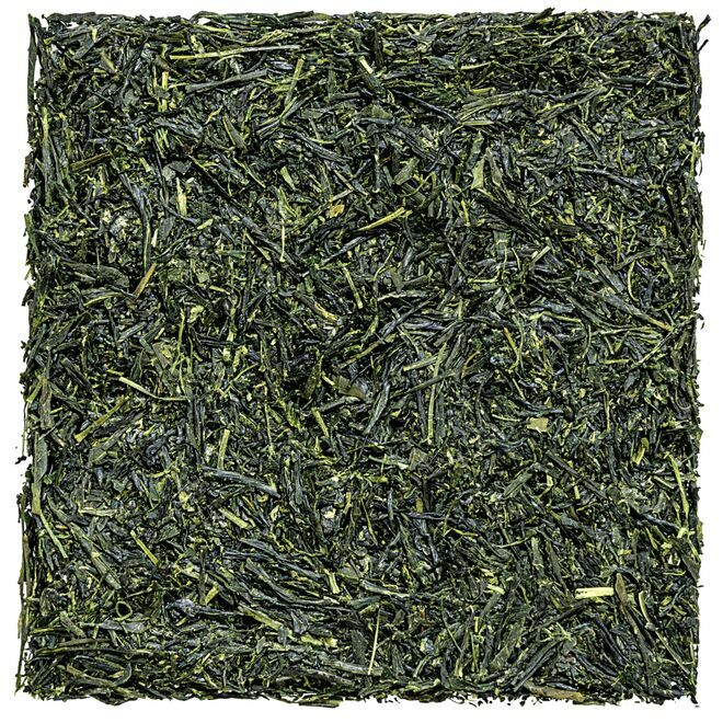 Imperial Okabe Gyokuro
