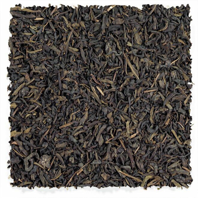 Pu'erh Japonais