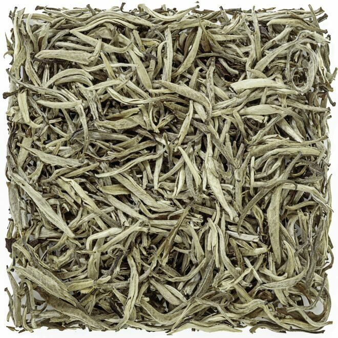 Yin Zhen Aiguilles d'Argent Jasmin