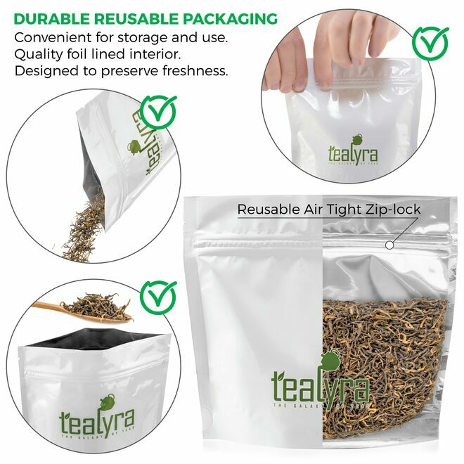 Acheter du thé chinois en ligne