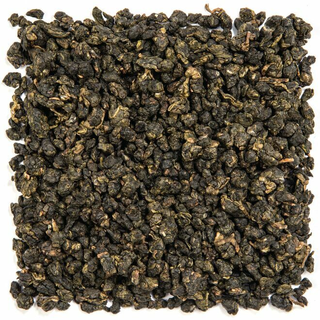 Jin Xuan Lait Taïwanais