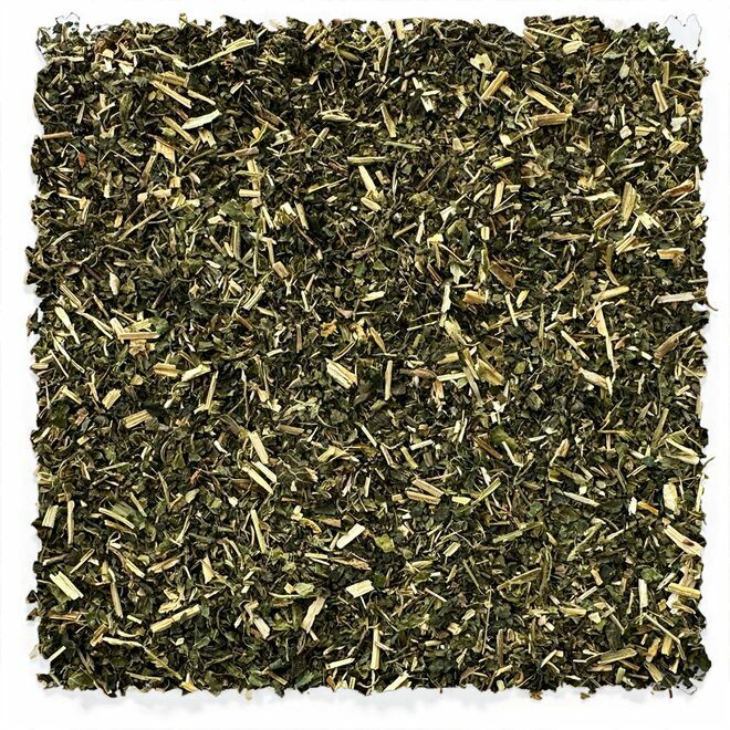 Thé à la Feuille d'Ortie