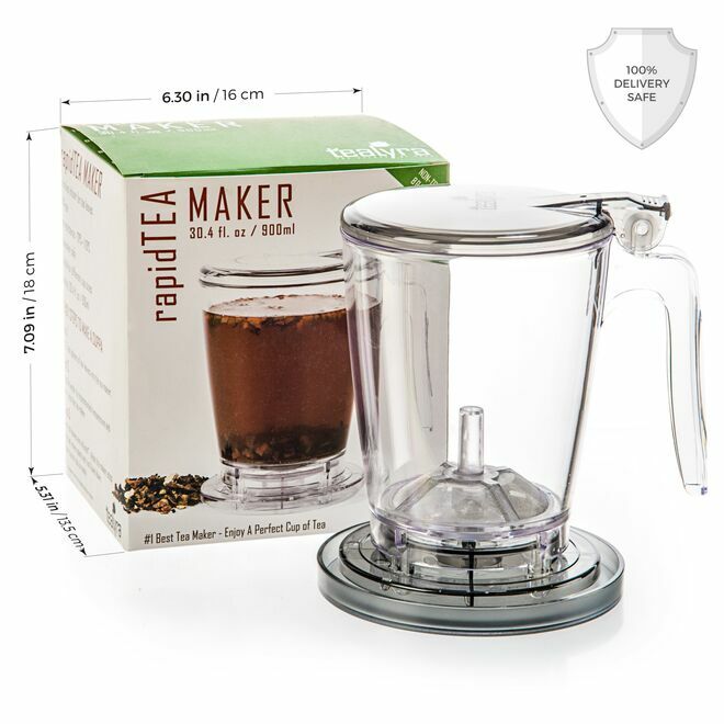 rapidTEA Maker 30oz