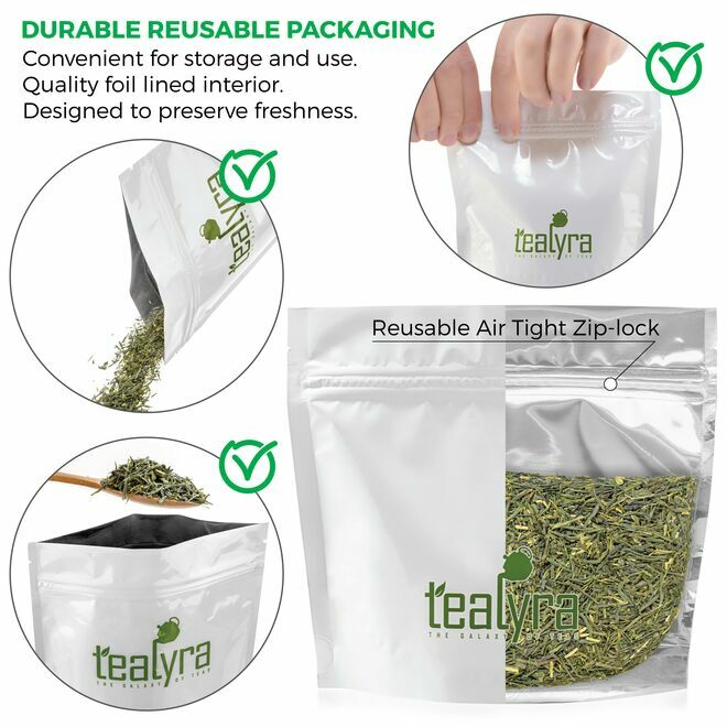 thé vert matcha japonais