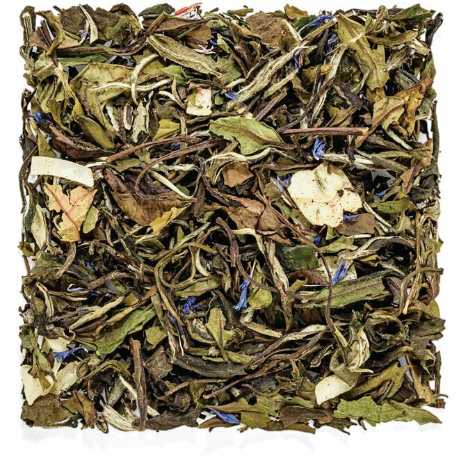 Rêve Blanc de Noix de Coco Crémeuse