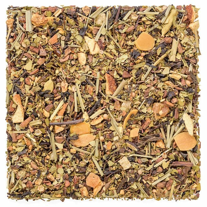 Merveilleux Chai Ayurvédique