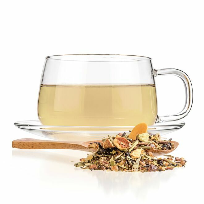 Merveilleux Chai Ayurvédique